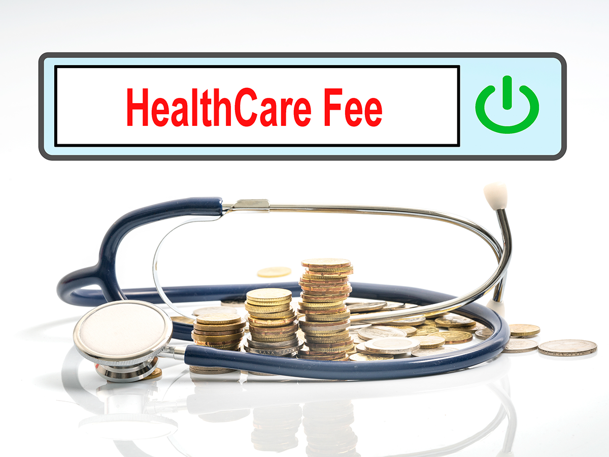 What Is Fee For Service In Healthcare And How Does It Work General 